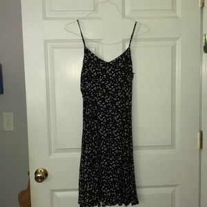 Old Navy flower summer dress